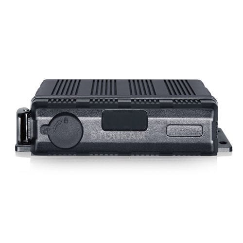 Registrador DVR - DV428 - Stonkam - de vídeo / para videomonitoramento / para veículos