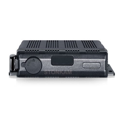 Registrador DVR - DV426 - Stonkam - de vídeo / para videomonitoramento / para veículos