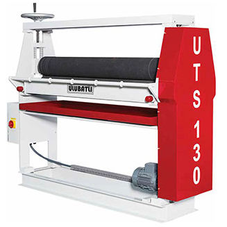 Enfestadeira automática - Boyga