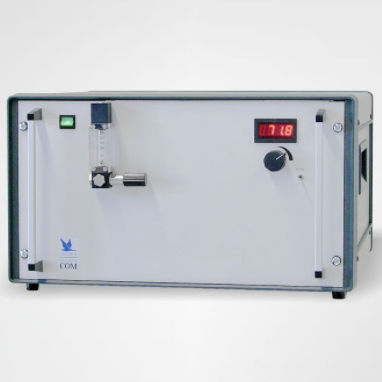 Gerador de ozônio puro - COM-AD-04 - Anseros Klaus Nonnenmacher GmbH - seco / para uso médico / de PSA