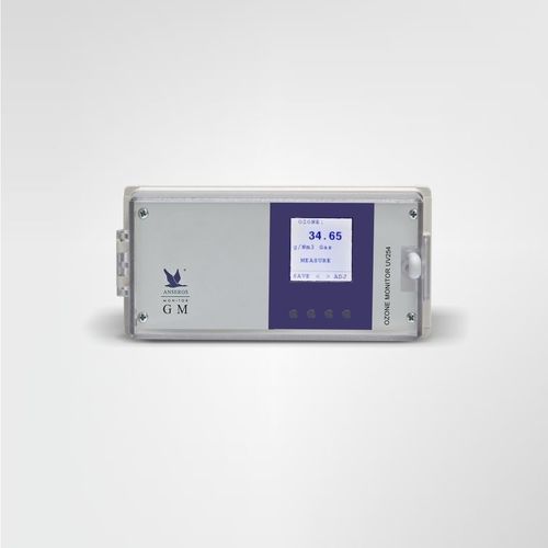 Analisador de gás - GM-6000-OEM - Anseros Klaus Nonnenmacher GmbH - de ozônio / de monitoramento / de processo