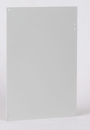 Placa de suporte de precisão - DS-PD-2939 - DSE, Inc. - em plástico / quadrada