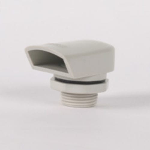 Unidade de ventilação de fluxo simples - DS-VH-40 - DSE, Inc.