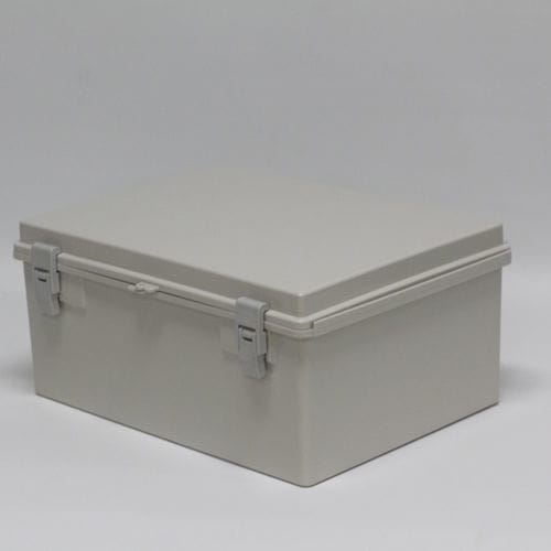Caixa de passagem elétrica de parede - UNP-OOO-3040-18 - DSE, Inc. - à prova de poeira / à prova de água / retardante de chama