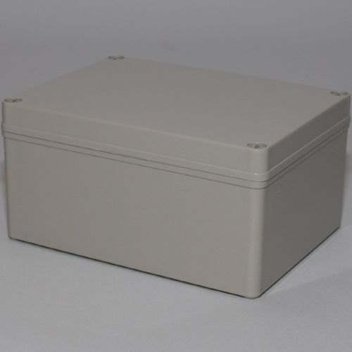 Caixa de passagem elétrica de parede - DS-OOO-1525 - DSE, Inc. - à prova de poeira / à prova de água / IK 08