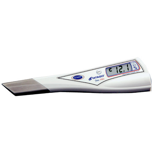 Refratômetro digital - PEN series - ATAGO - tipo caneta / portátil / para a indústria alimentícia