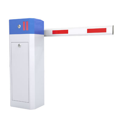 Barreira de acesso - BS-4306 - Bisen Smart Access Co., Ltd. - tipo cancela
