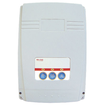 Mecanismo para porta - BS-JM03 - Bisen Smart Access Co., Ltd.