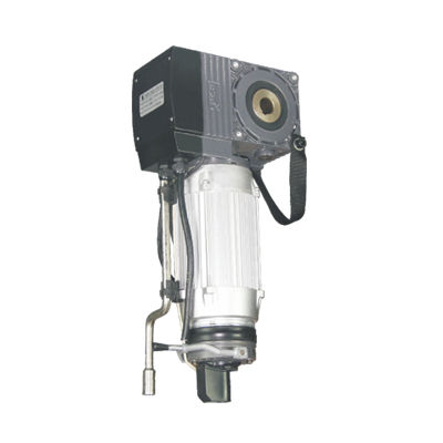 Mecanismo para porta - BS-KGKJ2-ZB - Bisen Smart Access Co., Ltd.
