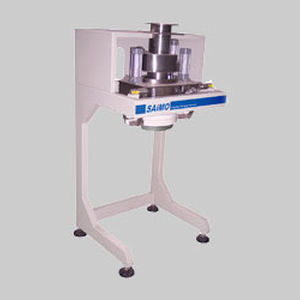 Envasadora automática - SOP - G - Saimo Intelligent Technology Group Co., Ltd - para sacos abertos / para produtos em pó / para produto pulverulento