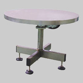 Mesa rotativa indexadora horizontal - SCD series - Saimo Intelligent Technology Group Co., Ltd - para linha de embalagem / sob medida