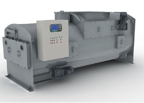 Alimentador de tambor - Saimo Intelligent Technology Group Co., Ltd - de pó de carvão