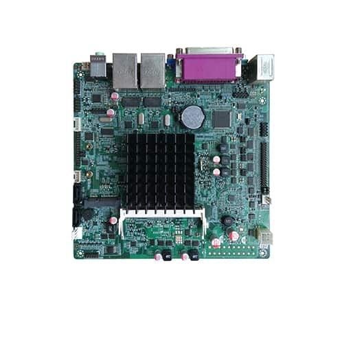 Placa-mãe mini-ITX - MARS-J192 - AmbiWorks - ATX / embutida / Intel® Celeron Bay Trail