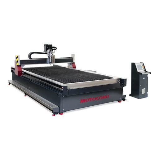 Máquina de corte a plasma - SheetCut MP - MOTOCONO S.A. - para metais / para placas / automática