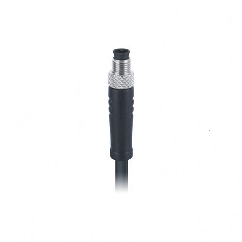 Conector de dados - MA03C1LSAB-26xx xx - Cableforce Electronics Co., Limited - PCB / circular / macho