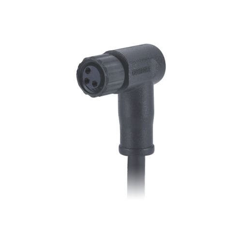 Conector de dados - MB03C2RSAP-24xx xx - Cableforce Electronics Co., Limited - PCB / com bloqueio / M8