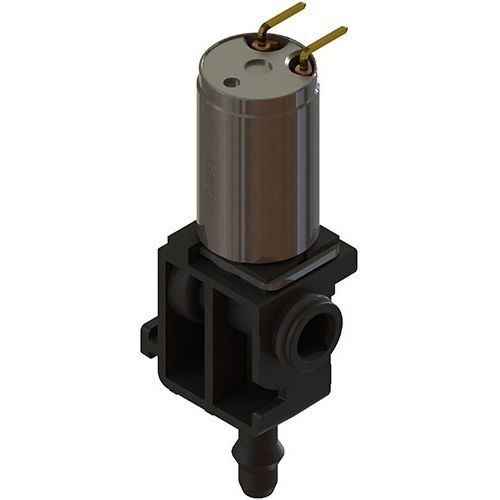 Válvula solenoide de ação direta - P357  - GEVASOL - de 2 vias / NF / para gás
