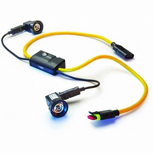 Regulador de pressão para produtos químicos - P402 - GEVASOL - de simples estágio / Barramento CAN / industrial