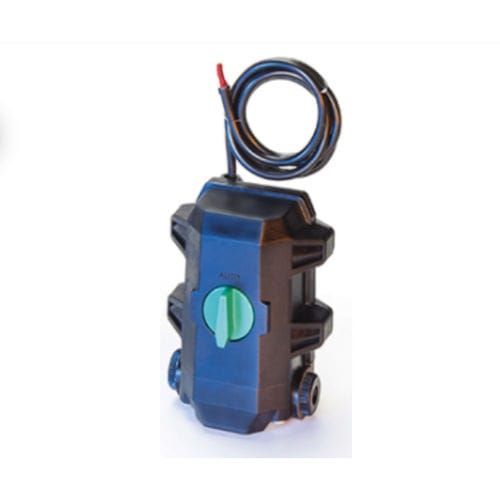 Válvula solenoide de ação direta - P354  - GEVASOL - de 3 vias / para água / para gás