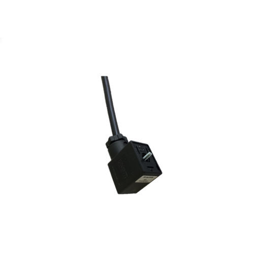 Conector de alimentação principal - P6002 - GEVASOL - para válvulas / para setor sanitário / para o setor agrícola
