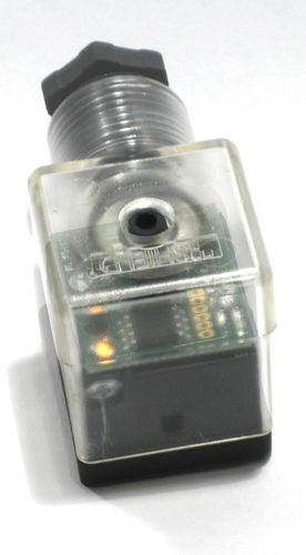 Conector de alimentação elétrica - P6010 - GEVASOL - para a indústria alimentícia / para instrumentação / para automatização
