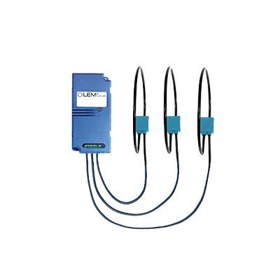 Medidor de energia elétrica trifásico - BU FLEX series - OTMETRIC - de parede