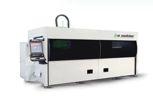 Centro de usinagem CNC de 3 eixos - Ino XC 2000/34 - INO Machinery Inc. - universal / para alumínio / tipo ponte