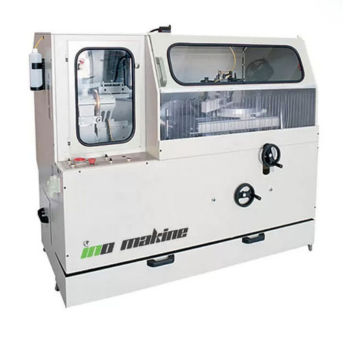Entalhadeira de ângulo variável - AS 445 - INO Machinery Inc. - para tubos