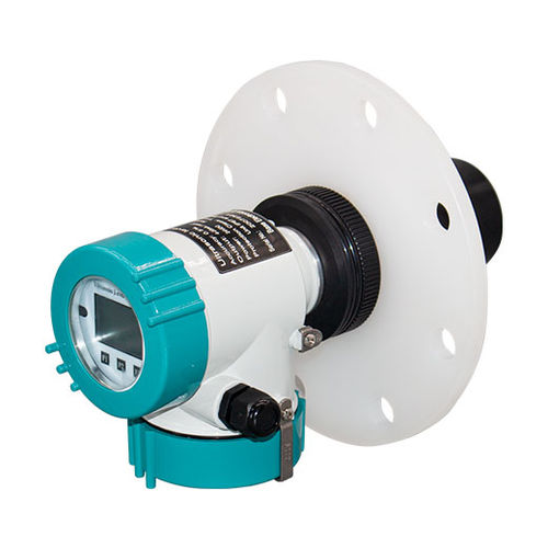 Contador digital - Q&T Instruments - ultrassônico / 4–20 mA / IP68