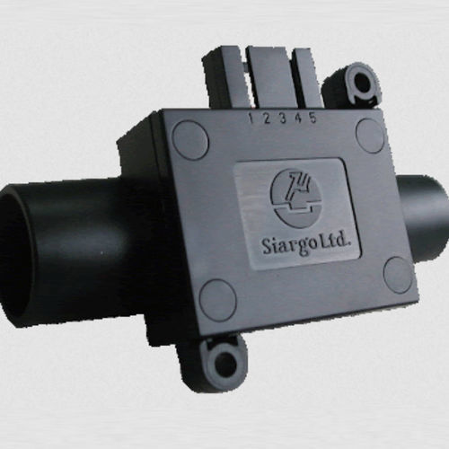 Sensor de fluxo térmico - FS1015 - SIARGO - volumétrico / de massa / de gás
