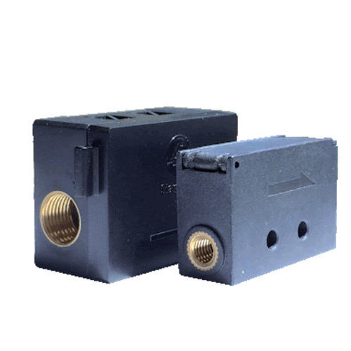 Sensor de fluxo de massa - FS8000 series - SIARGO - volumétrico / de gás / para monitoramento de processos
