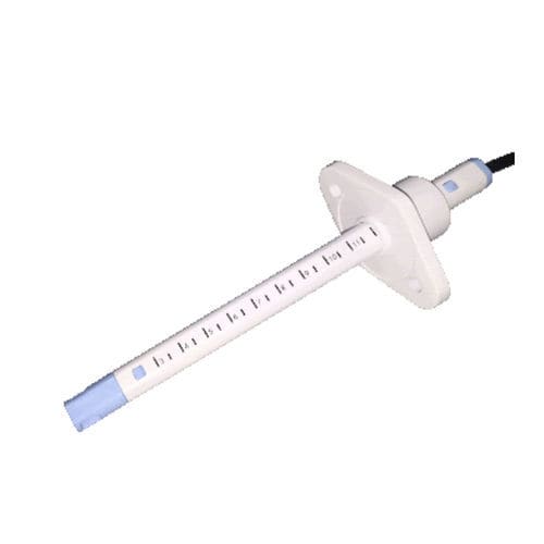 Medidor de vazão de massa - AM1000 series - SIARGO - para ar / 4–20 mA / com saída analógica