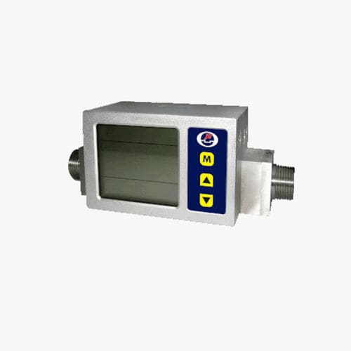 Medidor de vazão de massa - MF5600 - SIARGO - para líquidos / para gás / 4–20 mA