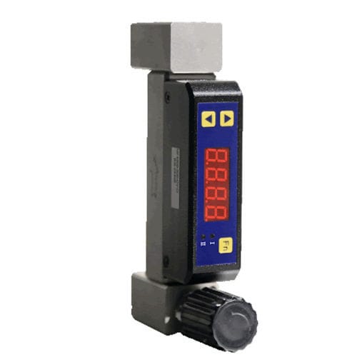 Medidor de vazão de massa - MF4600   - SIARGO - para líquidos / para gás / em aço inoxidável