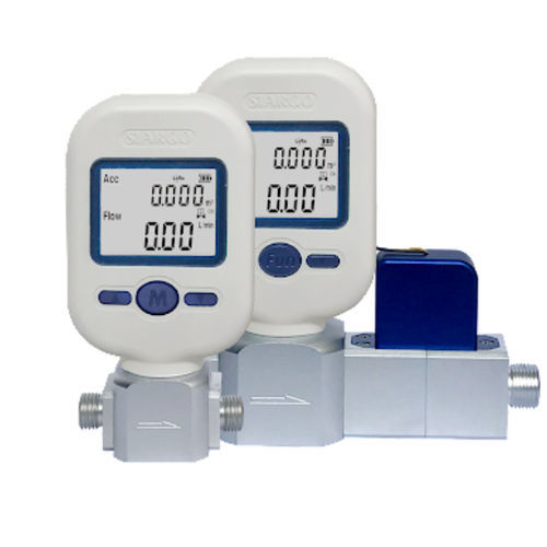 Medidor de vazão de massa - MF5700  - SIARGO - para líquidos / RS485 / MODBUS