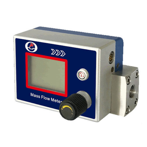 Medidor de vazão de massa - MF5100V - SIARGO - para líquidos / para gás / RS485