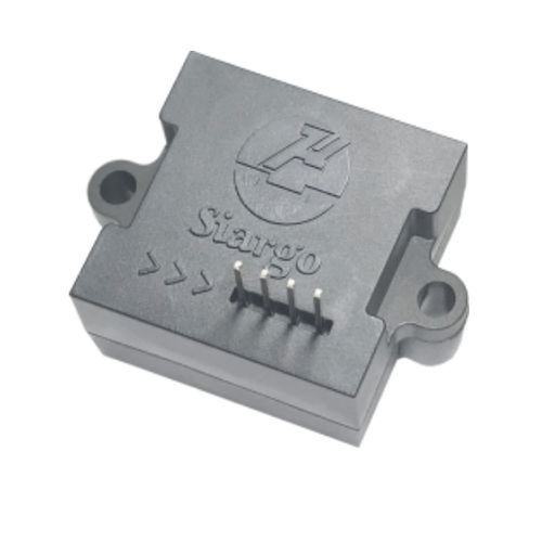 Sensor de pressão diferencial - FSP2000  - SIARGO - térmico / MEMS / compacto