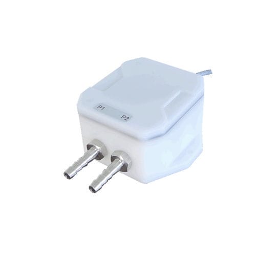 Transdutor de pressão relativa - TSP1000L - SIARGO - diferencial / MEMS / MODBUS