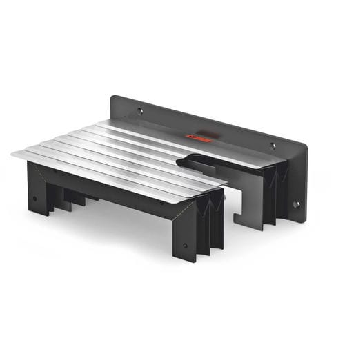 Fole plano - PEI srl - em PVC / em tela revestida / metálico