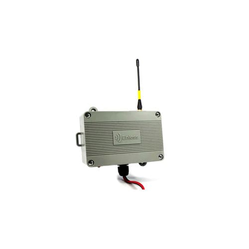 Repetidor - RX REPEATER 600-301 - Enless Wireless