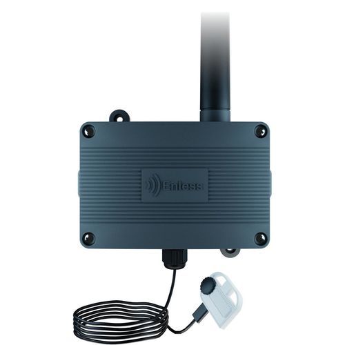 Sensor ótico de consumo de energia - TX PULSE LED 600-038 - Enless Wireless - de luz / para detecção / para montagem em superfície