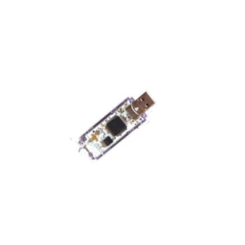 Chave de hardware USB - Configuration tool - 50-70-174 - WATTECO - sem driver / convencional