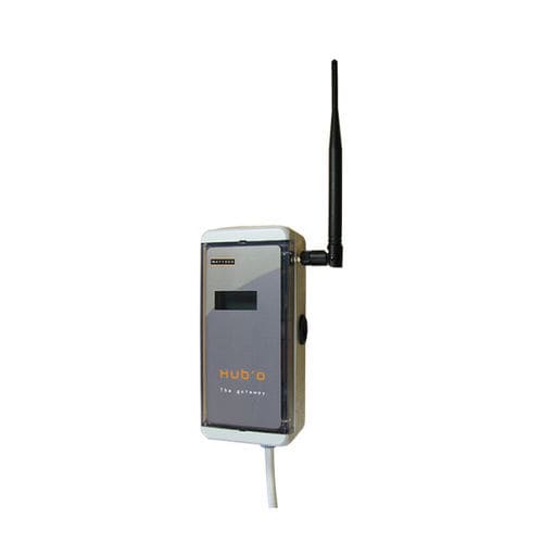 Concentrador de rede - 50-70-104 - WATTECO