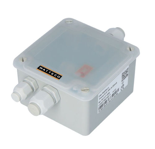 Transceptor LoRaWAN - Press’O - 50-70-017 - WATTECO - de monitoramento