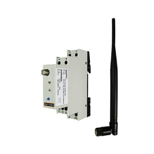 Transmissor de telemedição - TICS’O - 50-70-045 - WATTECO