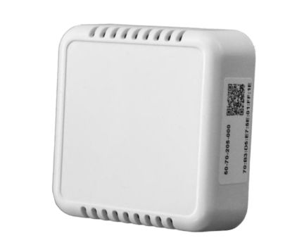 Sensor de temperatura LoRaWAN - Temp'O - 50-70-231  - WATTECO - de parede