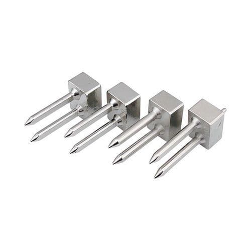 Pino reto - PIN A1 - Nextronics Engineering Corp. - metálico / convencional