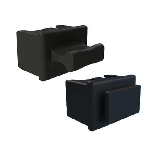 Capa de proteção para a segurança das máquinas - Z-S89100010B22 - Nextronics Engineering Corp. - resistente à poeira / para eletrônica