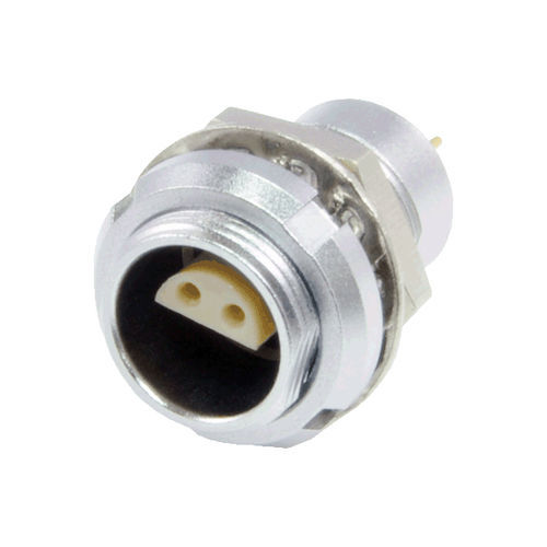 Conector de dados - S Series - Nextronics Engineering Corp. - de alimentação elétrica / combinado / Socket