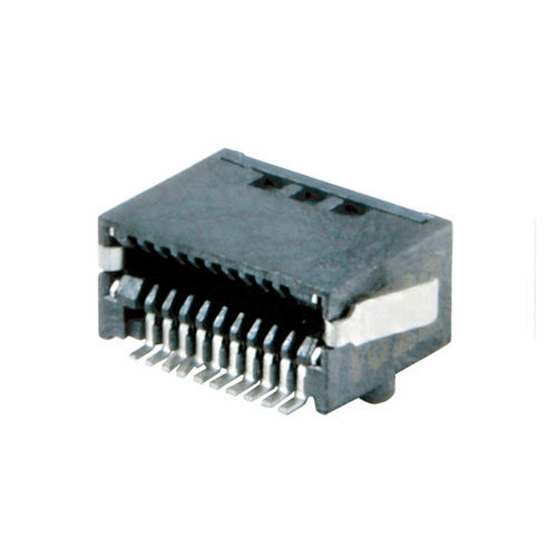 Conector de alimentação principal - Z-85020S00BFA00 - Nextronics Engineering Corp. - radiofrequência / combinado / SFP